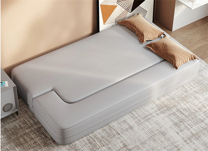 Wholesale Customization Best Price High Quality Comfortable Folding Convertible Sleeper Sofa Bed