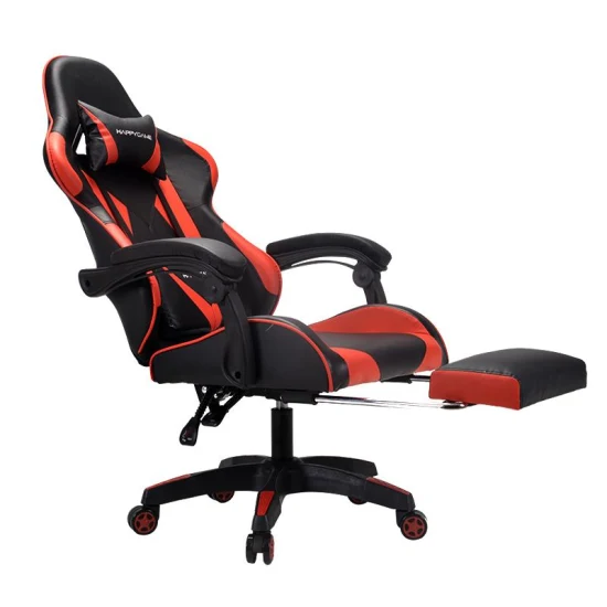 Más popular Silla reclinable de Juegos de PC para ordenador de carreras