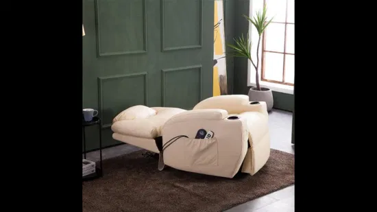 Silla de escritorio con mecanismo de elevación eléctrica, sillón reclinable de transferencia de cuero para pacientes, mesa de banquete de China